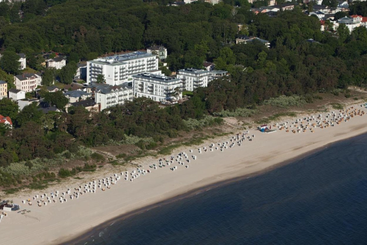 Steigenberger Grandhotel & Spa