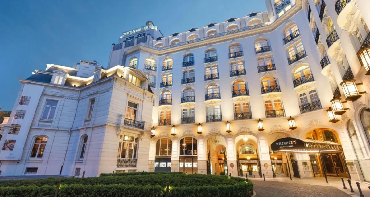 Steigenberger Icon Wiltcher's