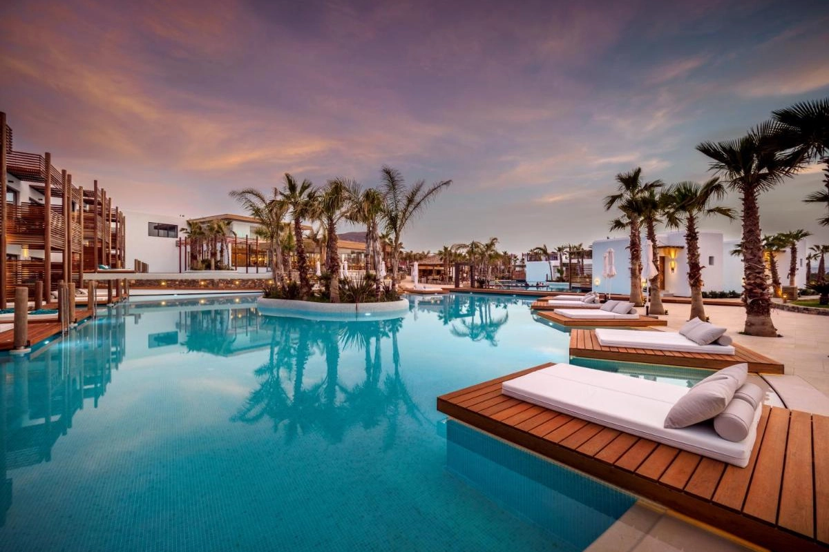 Stella Island Luxury Resort & Spa