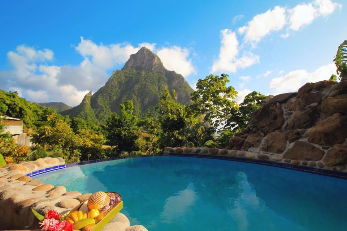 Stonefield Villa Resort