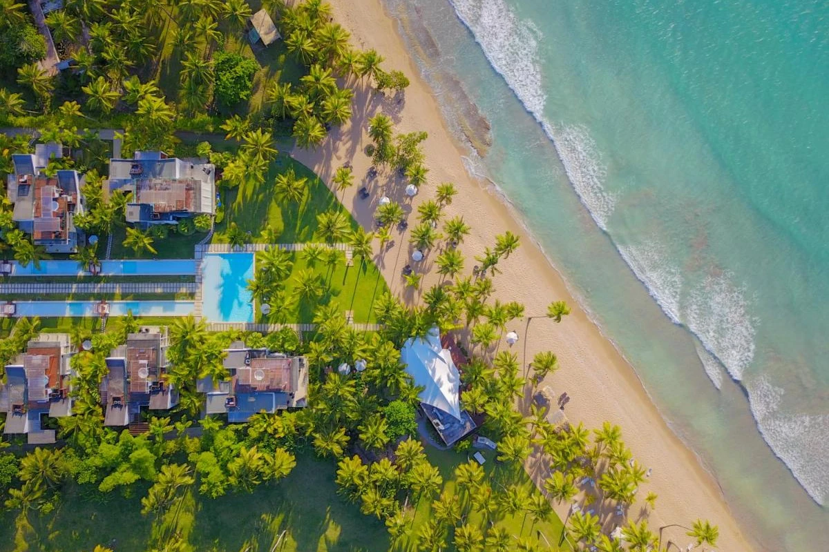 Sublime Samana