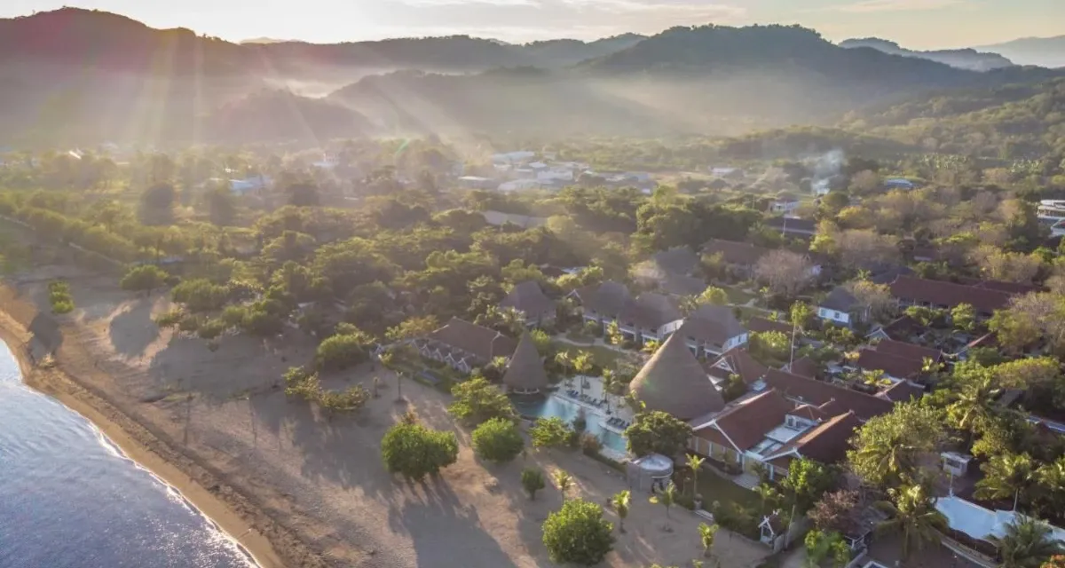 Sudamala Resort Komodo