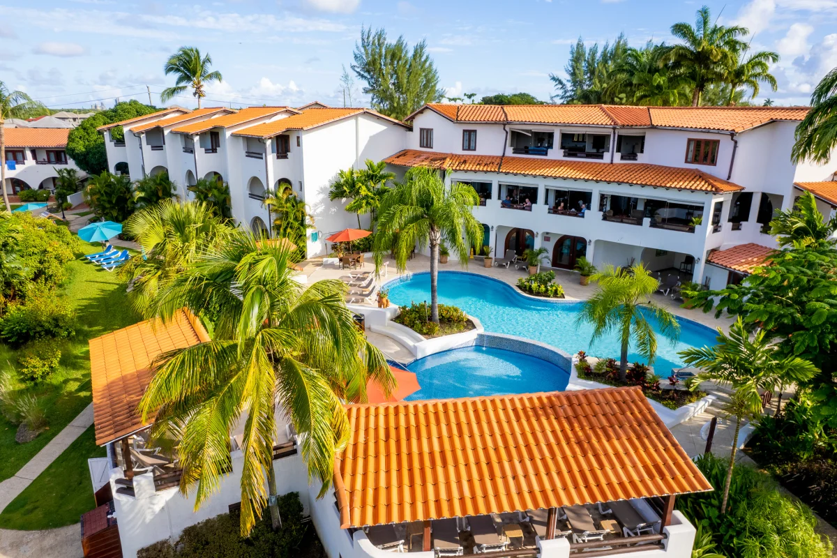 Sugar Cane Club Hotel & Spa