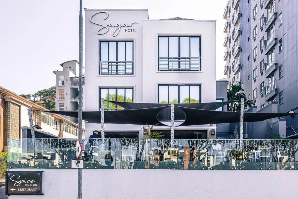 Sugar Hotel & Spa