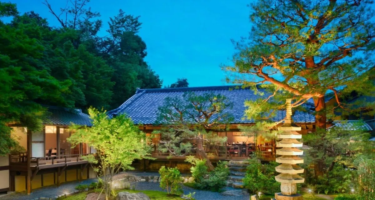 Suiran a Luxury Collection Hotel