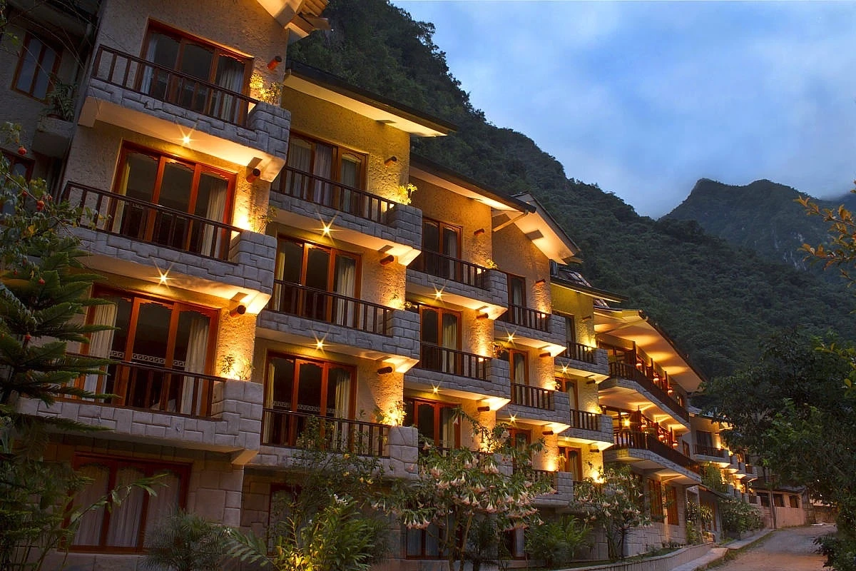 Sumaq Machu Picchu