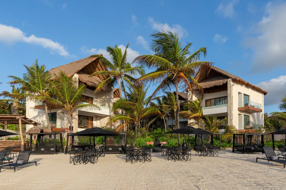 Tago Tulum By G Hotels