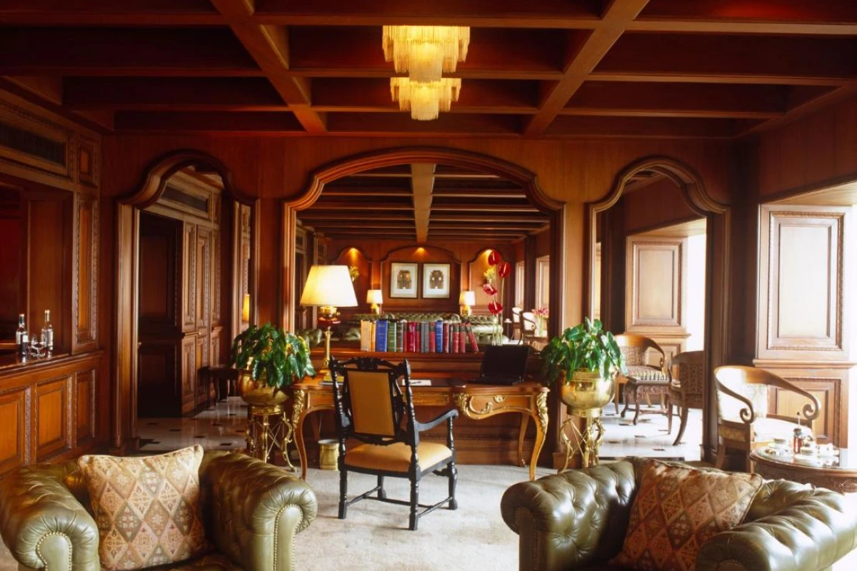 Taj Bengal