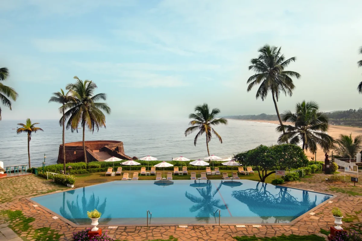Taj Fort Aguada Resort & Spa