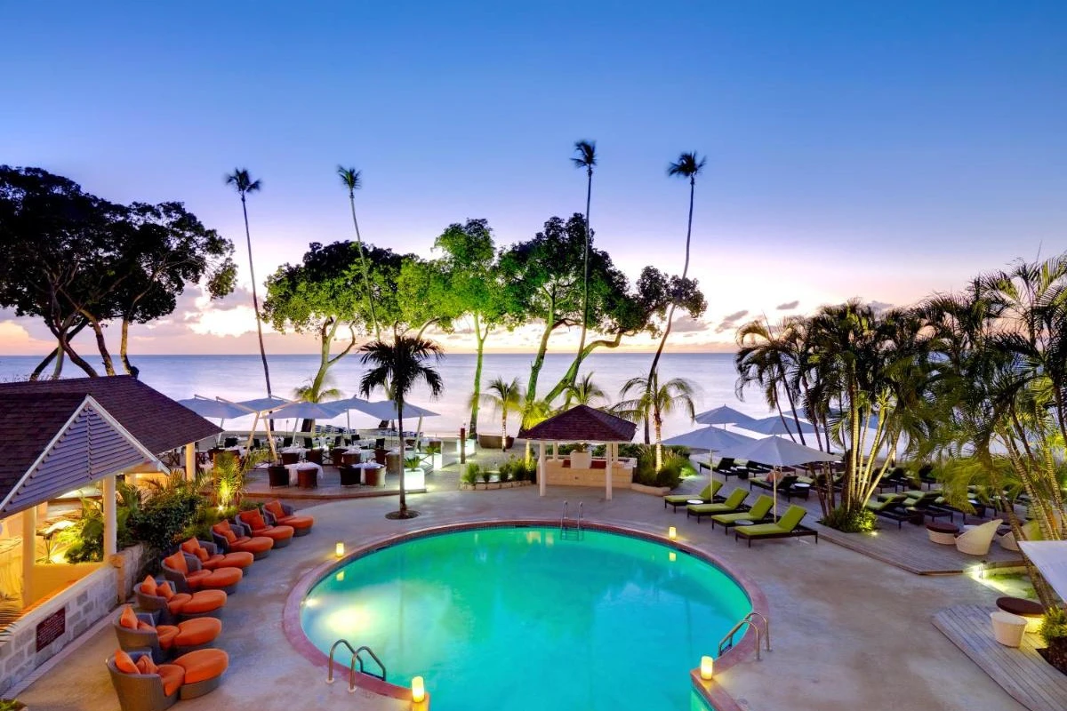 Tamarind Barbados Autograph Collection Resort