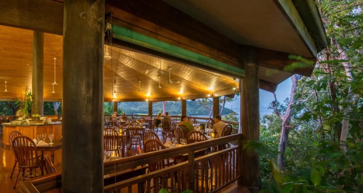 Thala Beach Nature Reserve