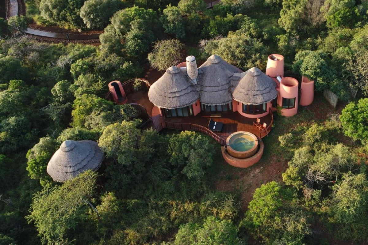 Thanda Safari