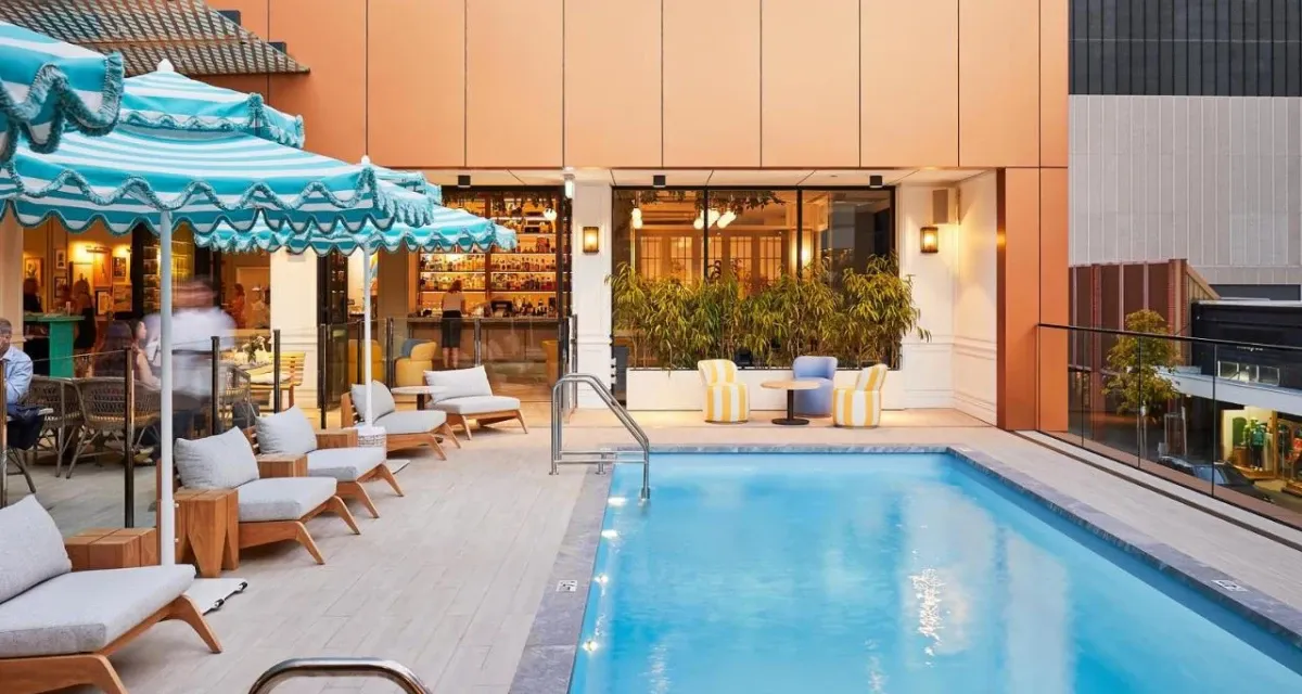 The Adnate Perth Art Series