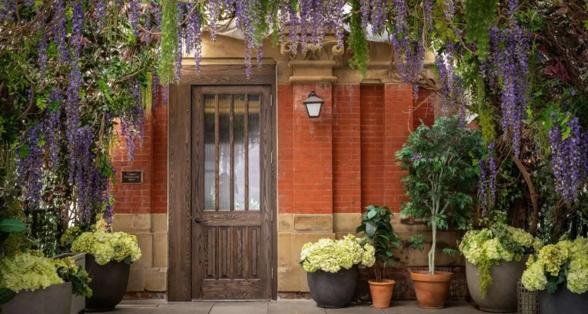 The Beekman A Thompson Hotel