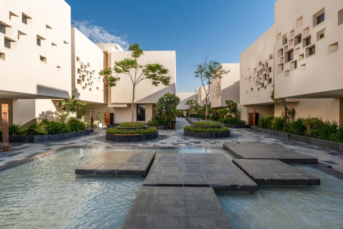 The Biltmore Hotel Villas