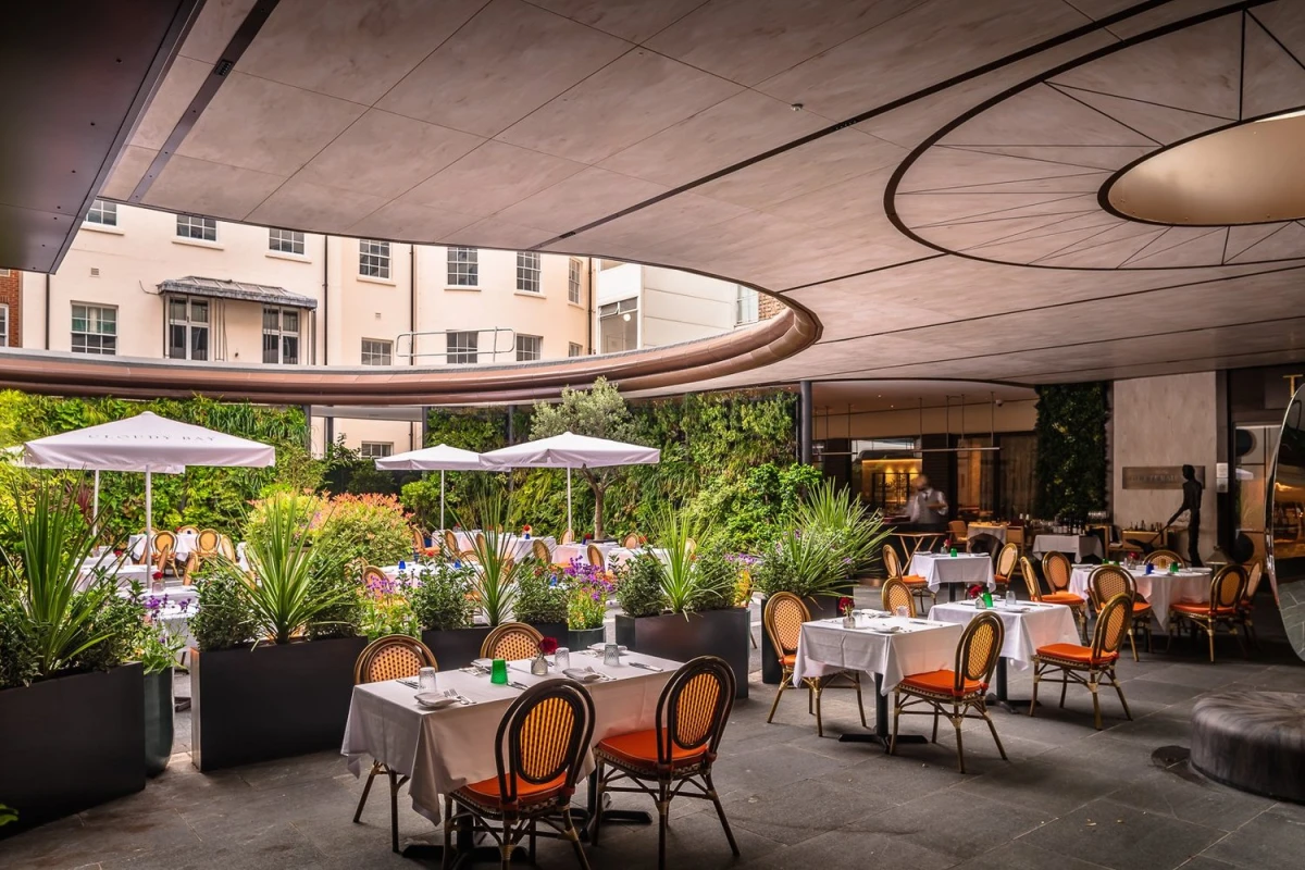 The Biltmore Mayfair