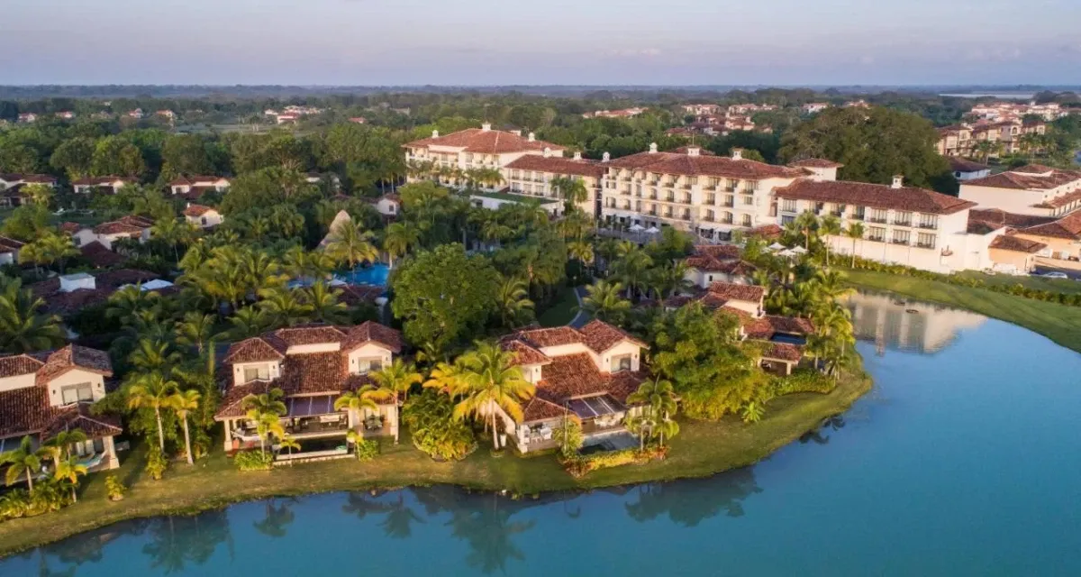 The Buenaventura Golf & Beach Resort Panama Autograph Collection