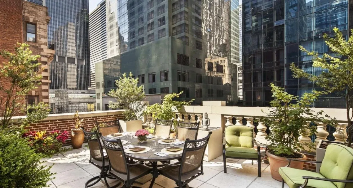 The Chatwal New York