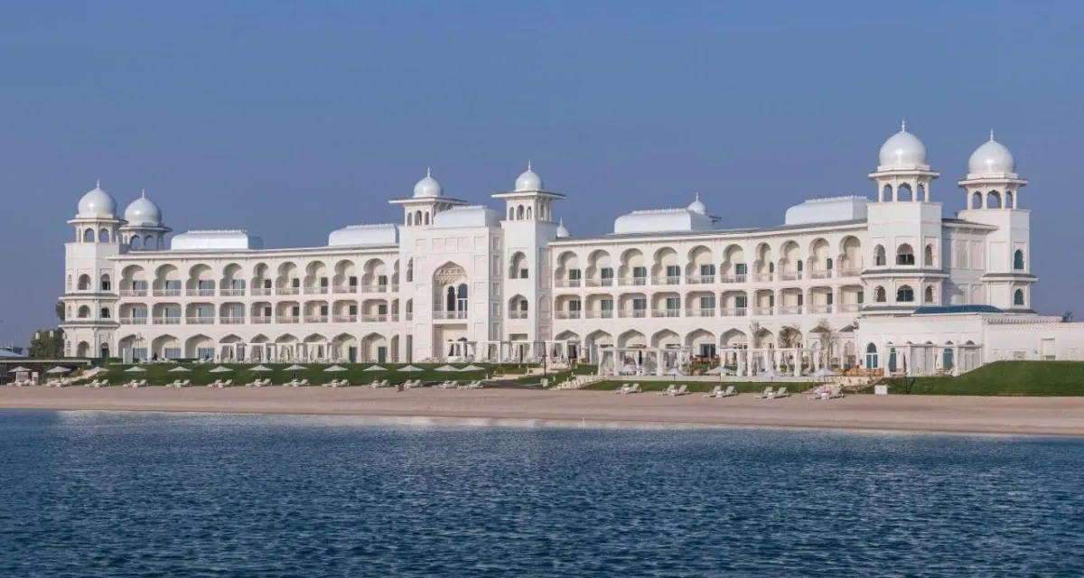 The Chedi Katara Hotel & Resort