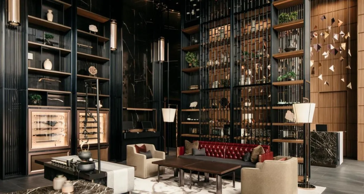 The Clan Hotel Singapore