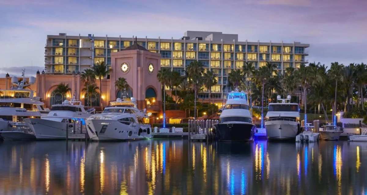 The Coral at Atlantis