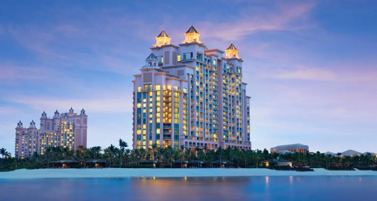 The Cove At Atlantis