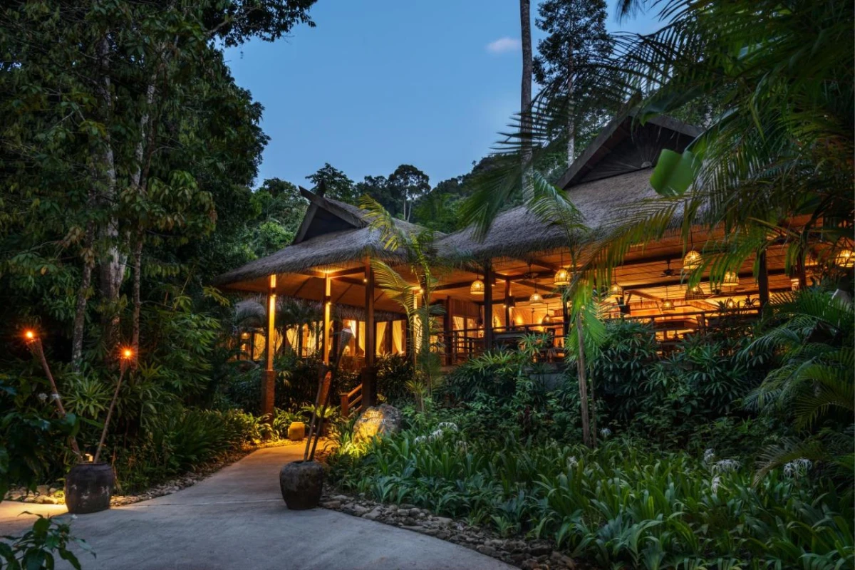 The Datai Langkawi