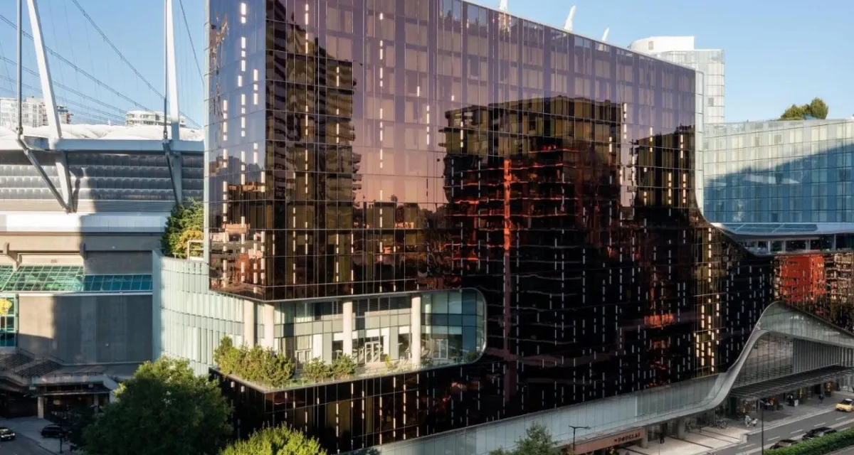 The Douglas Autograph Collection