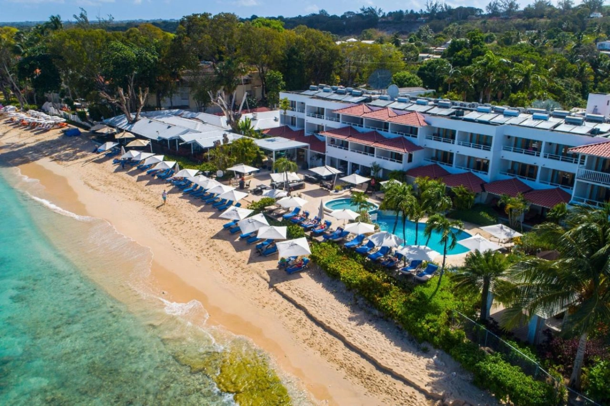 The House by Elegant Hotels