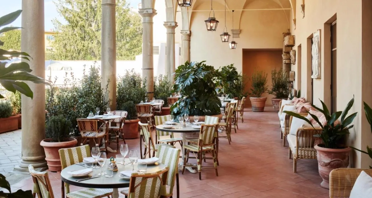 The Hoxton, Florence