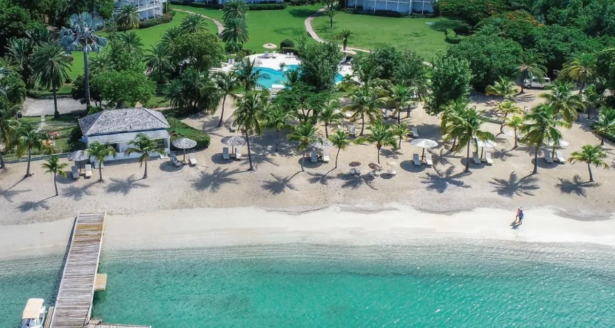 The Inn at English Harbour