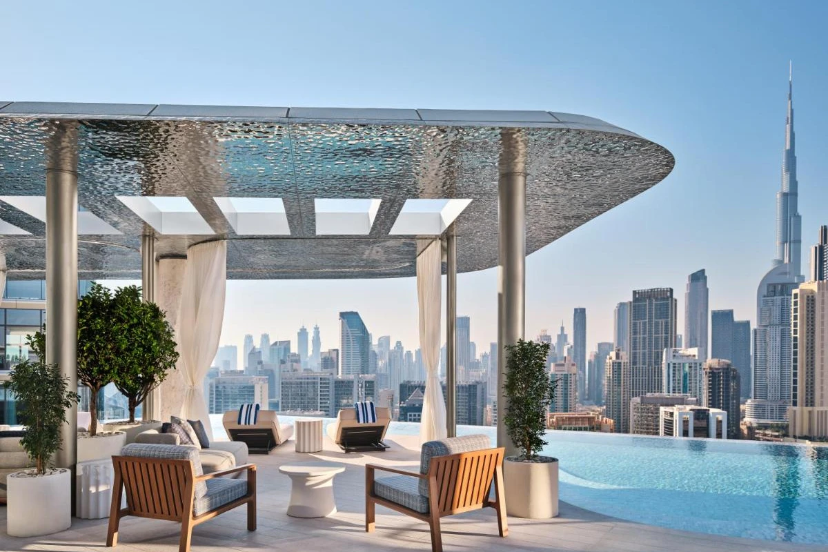 The Lana Dorchester Collection