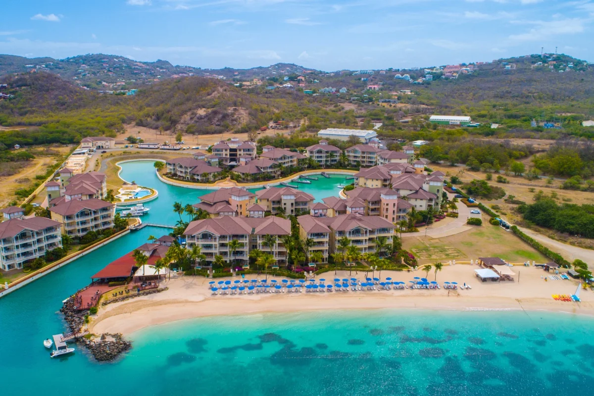 The Landings Resort & Spa