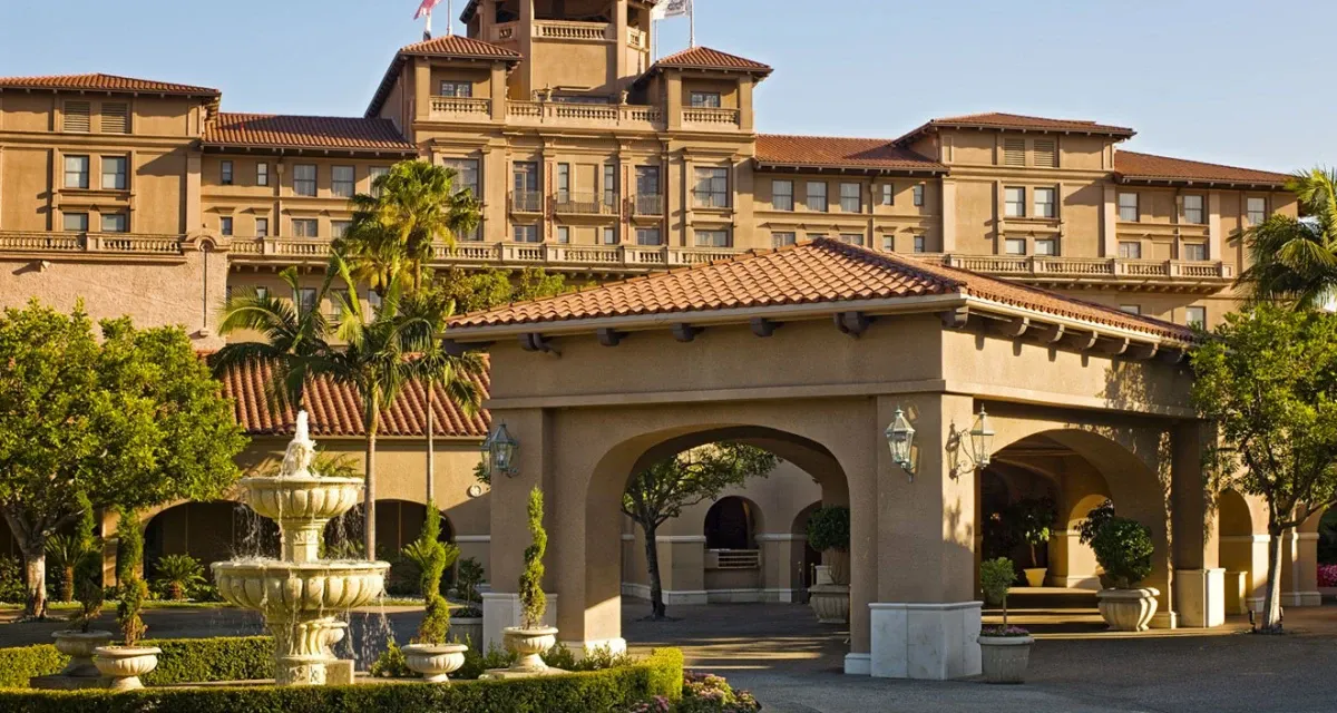 The Langham Huntington