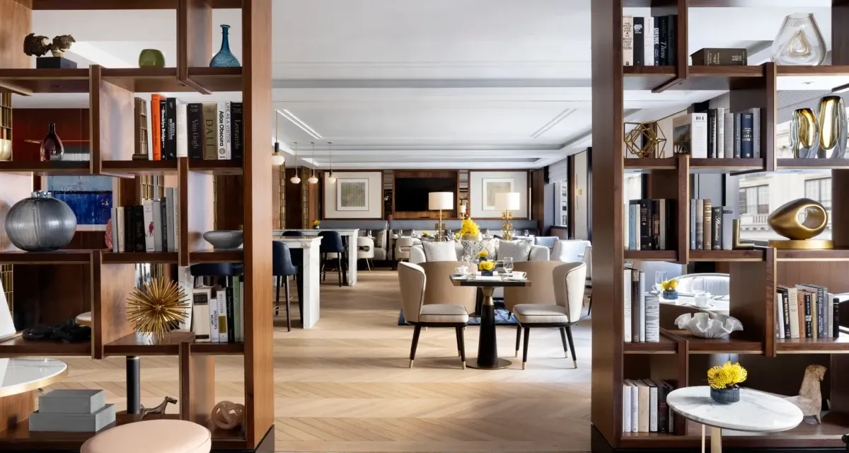 The Langham New York Fifth Avenue