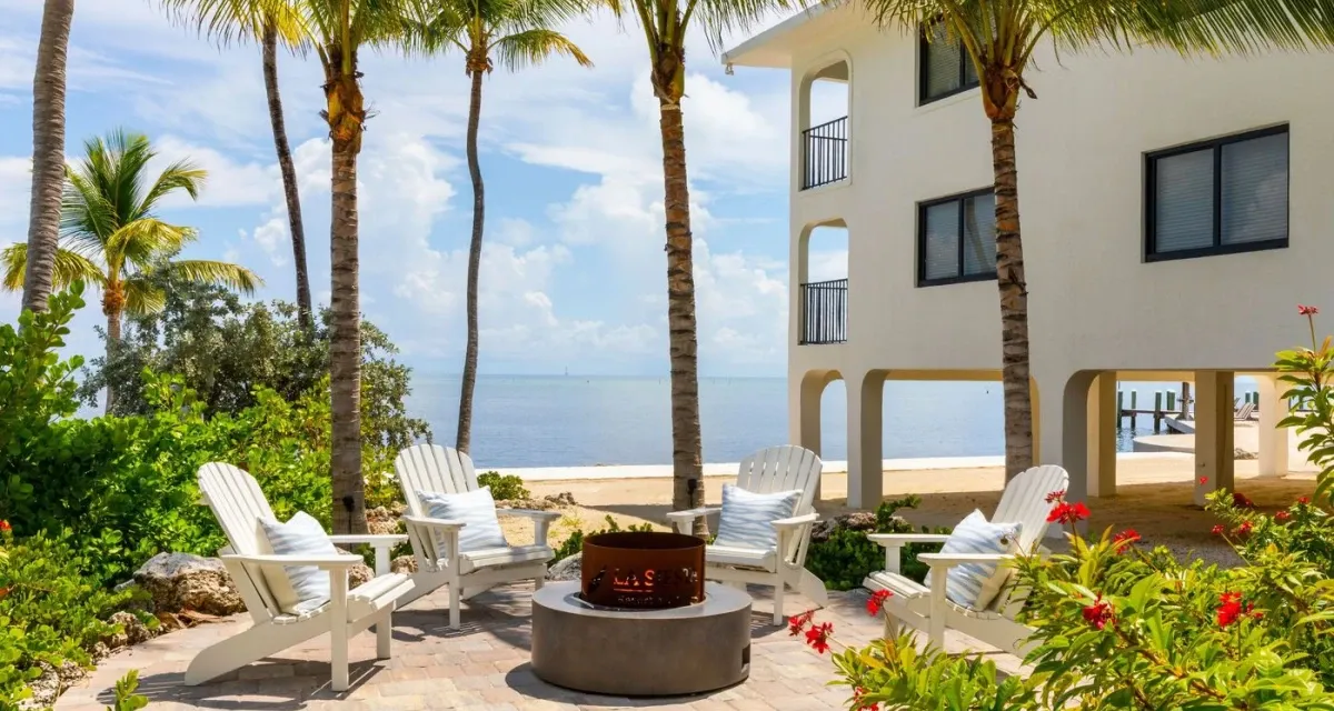 The Marker Key West Harbor Resort