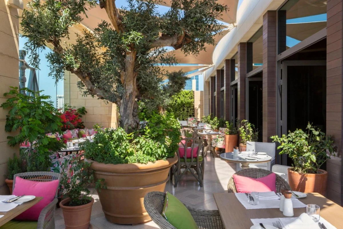 The Merchant House Manama