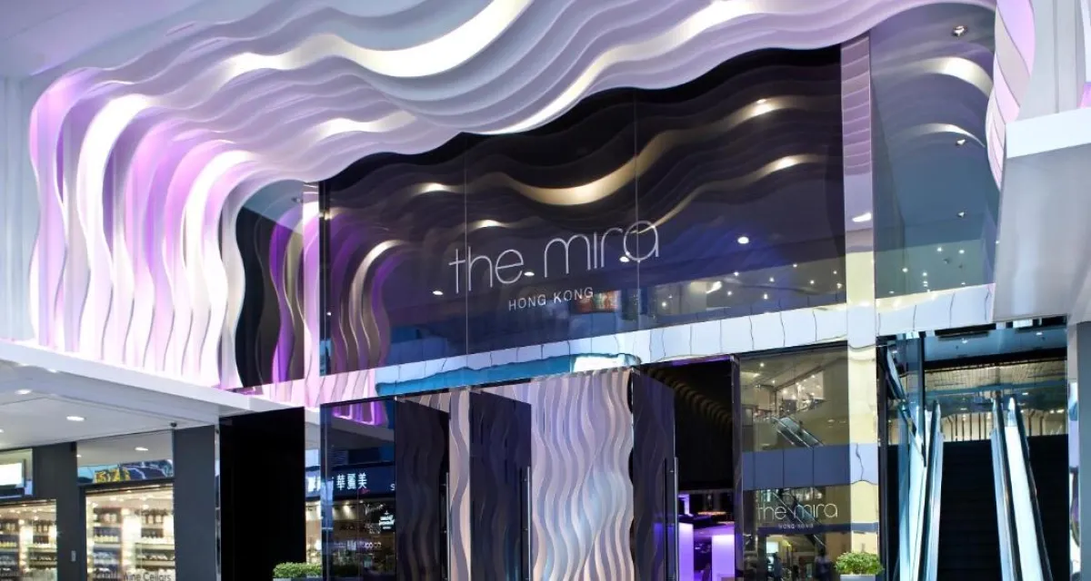 The Mira Hong Kong