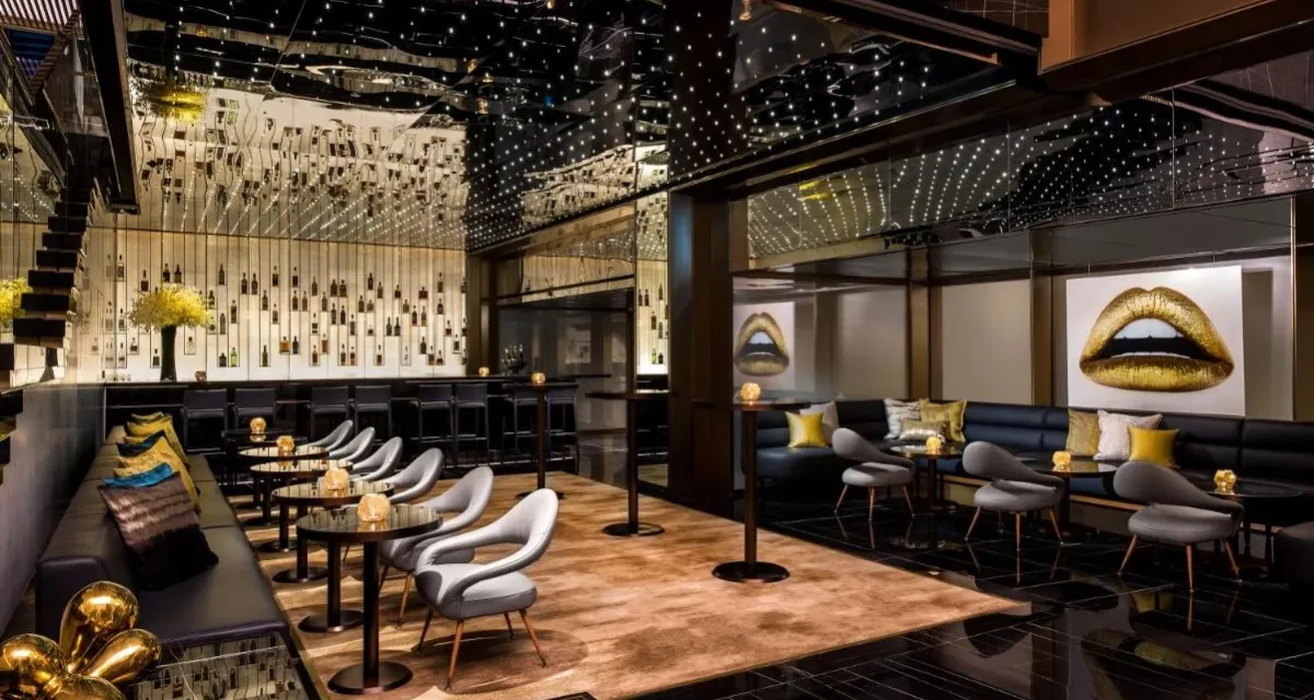 The Murray Hong Kong A Niccolo Hotel