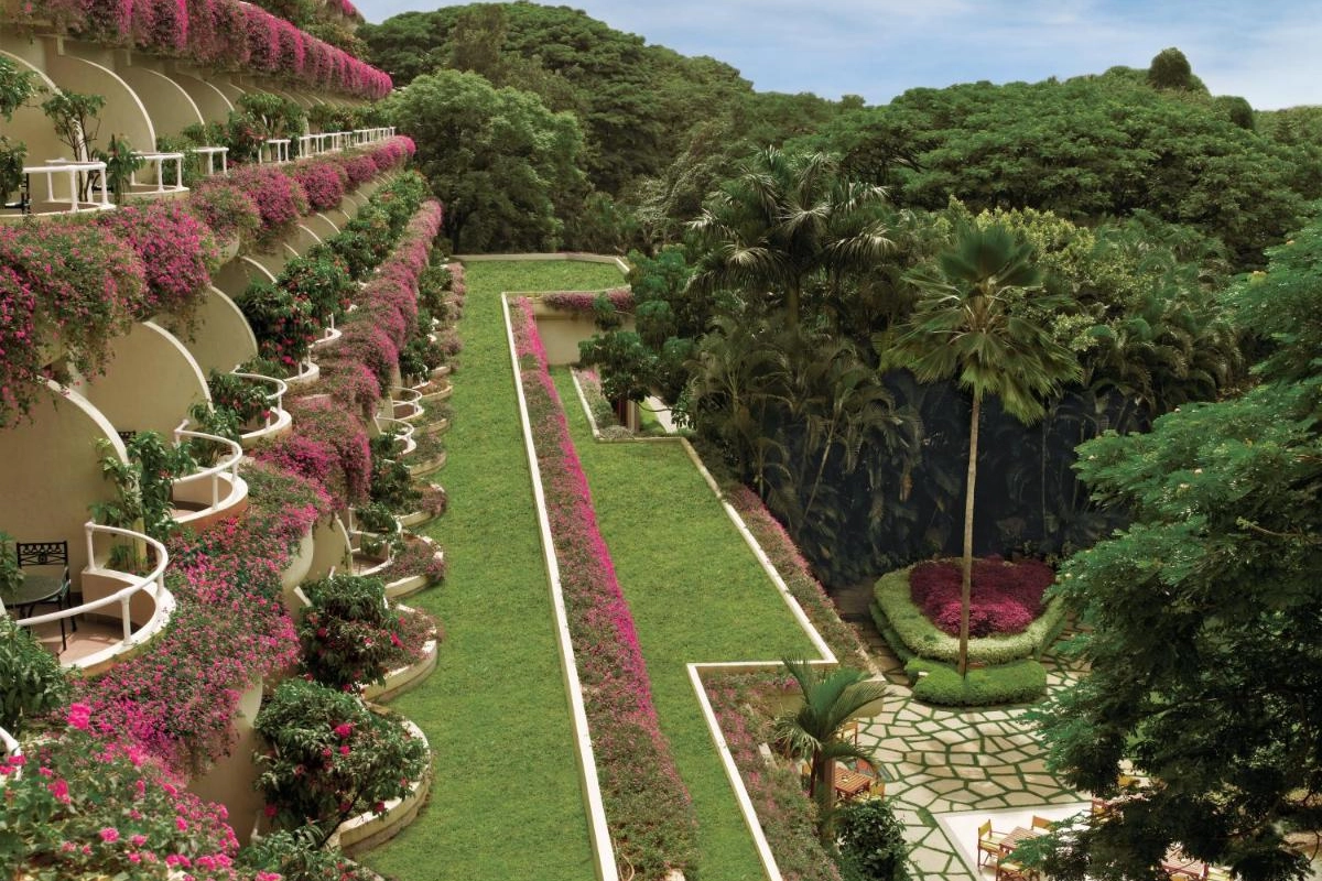 The Oberoi Bengaluru