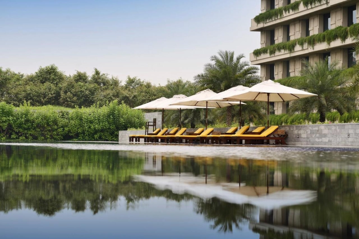 The Oberoi Gurgaon