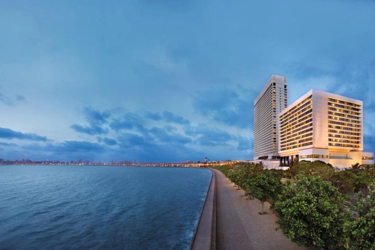 The Oberoi Mumbai