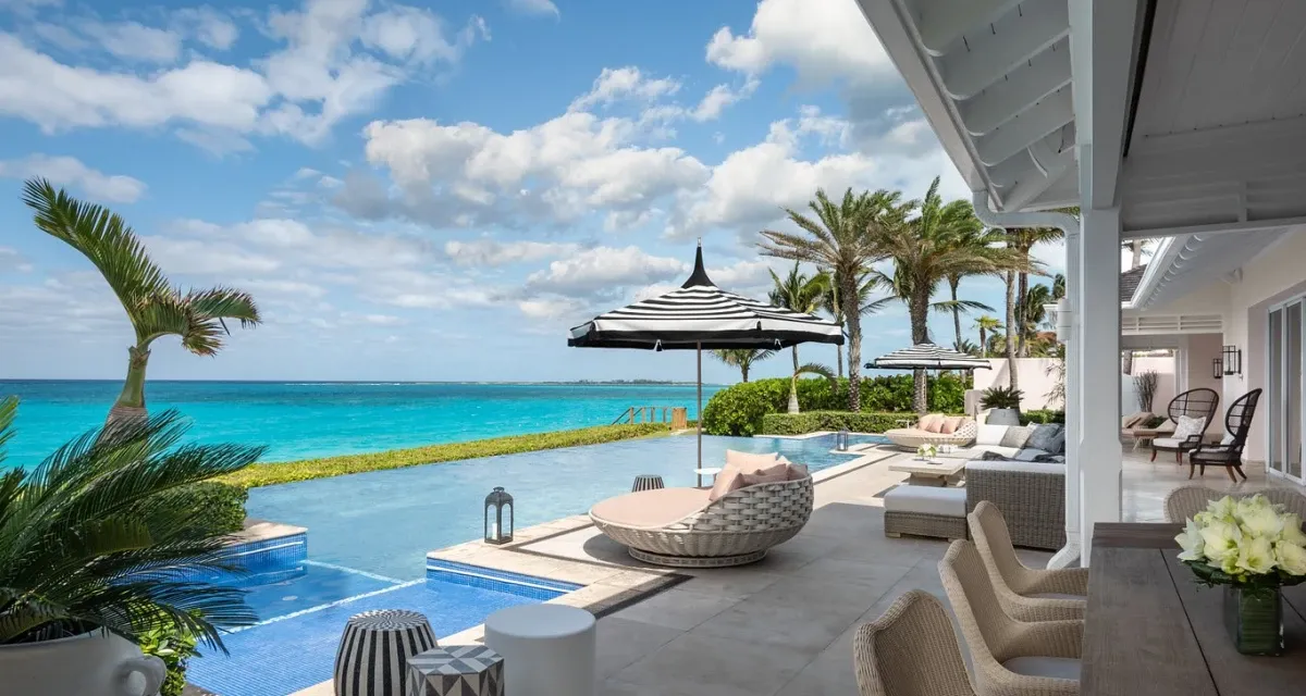 The Ocean Club, A Four Seasons Resort