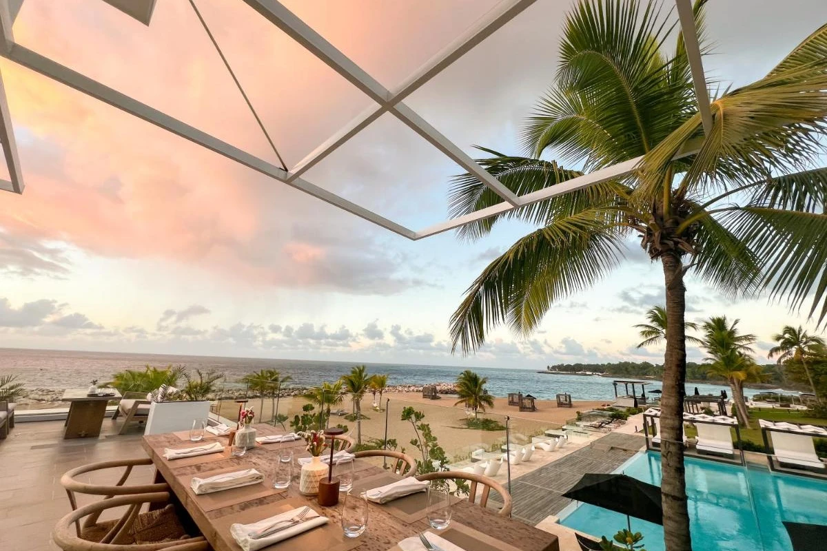 The Ocean Club a Luxury Collection Resort Costa Norte
