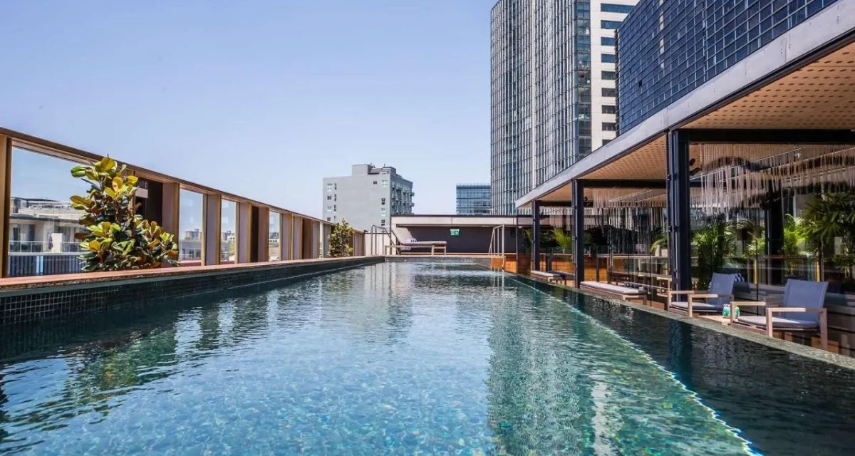 The Old Clare By Ode Hotels