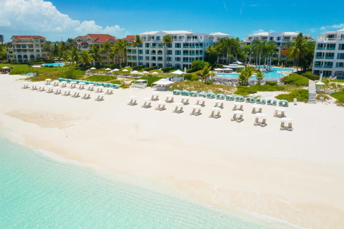 The Palms Turks & Caicos