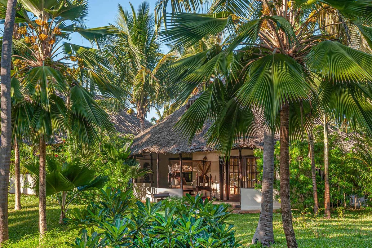 The Palms Zanzibar