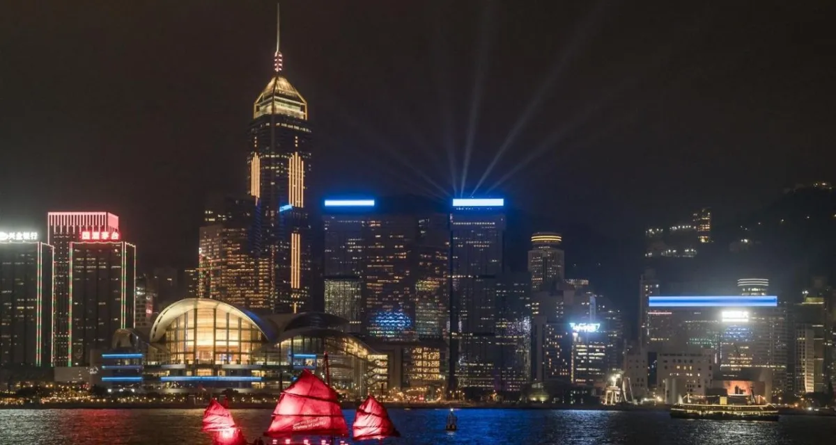 The Peninsula Hong Kong