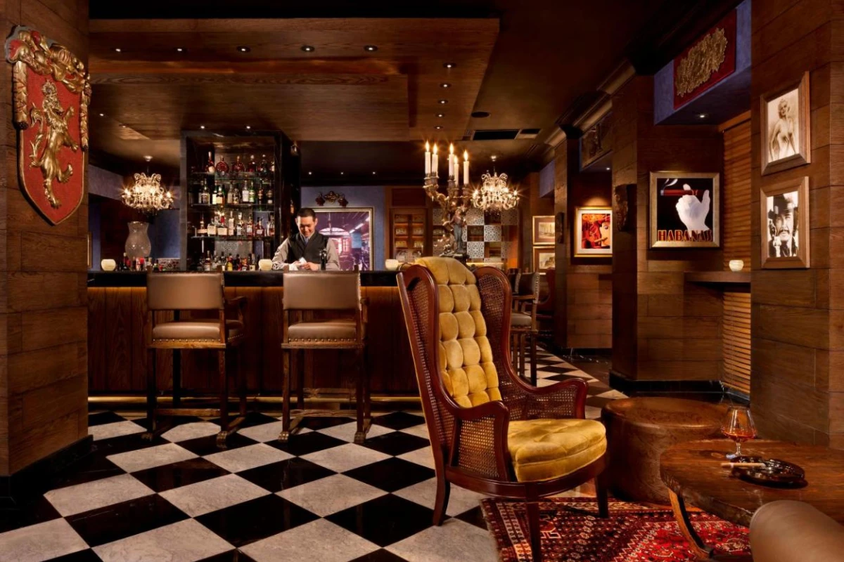 The Peninsula Manila