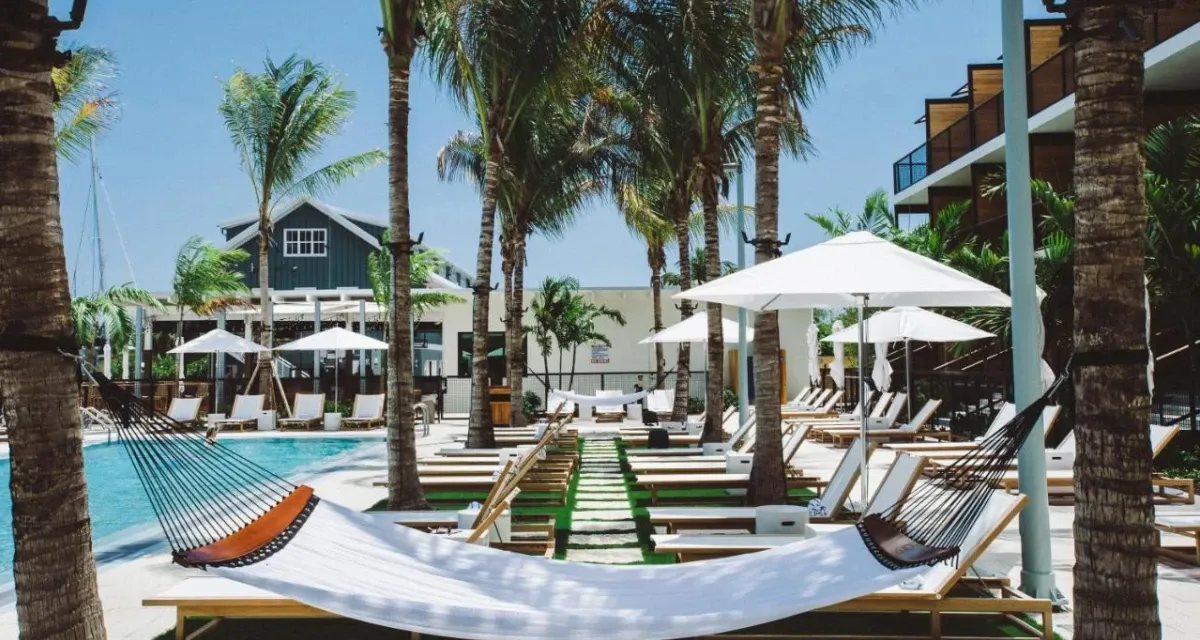 The Perry Hotel Key West